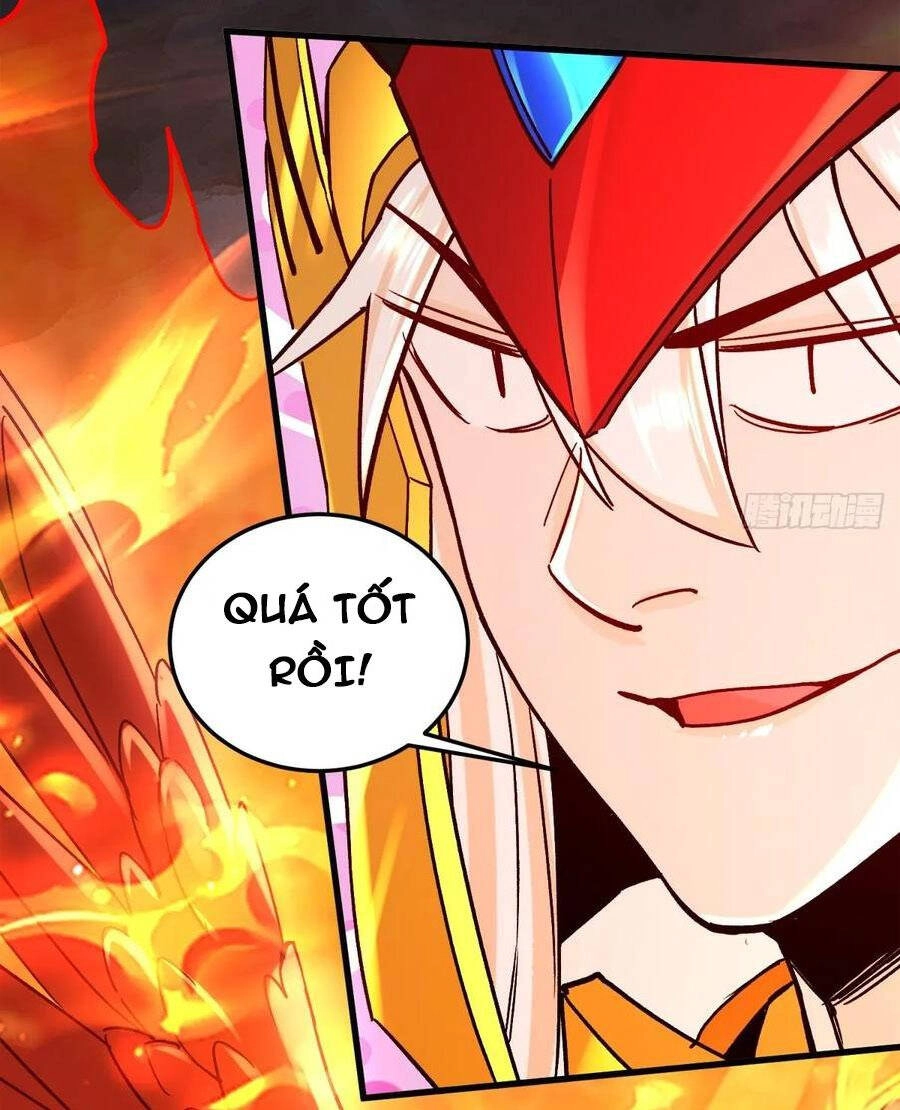 Bổn Tế Tu Chính Là Tiện Đạo Chapter 308 - 41