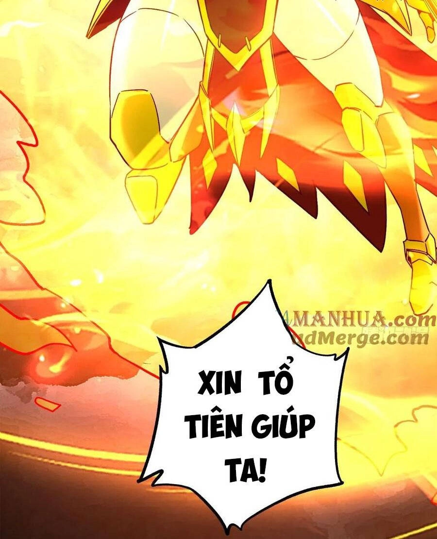 Bổn Tế Tu Chính Là Tiện Đạo Chapter 308 - 43
