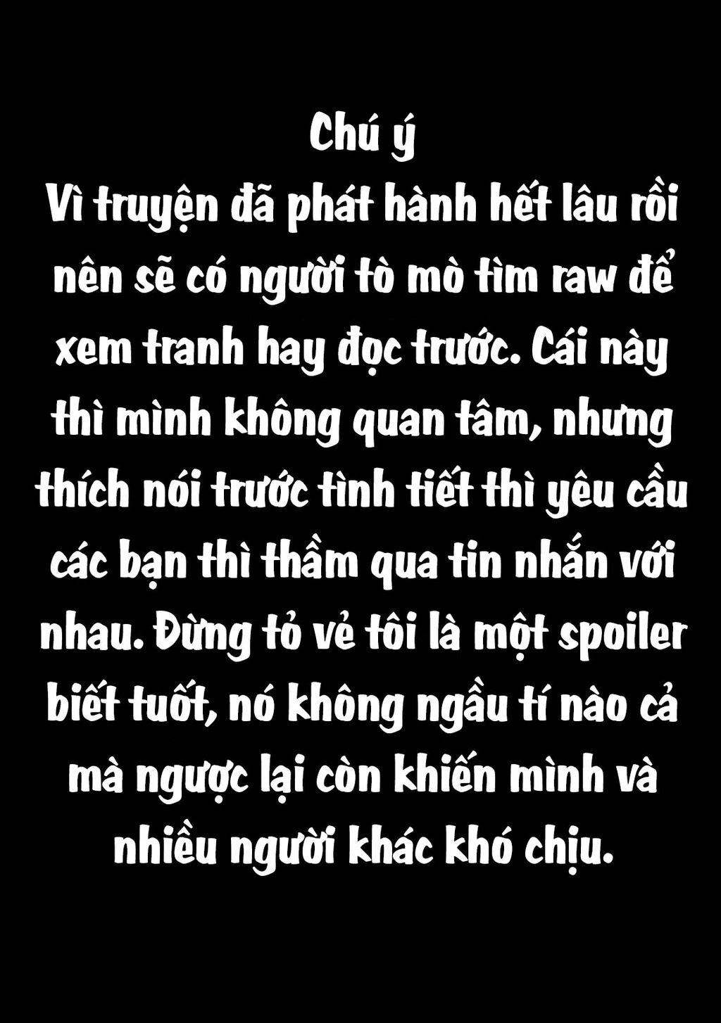 Hãy Gửi Lời Chào Của Tôi Tới Kenshiro Chapter 1 - 2