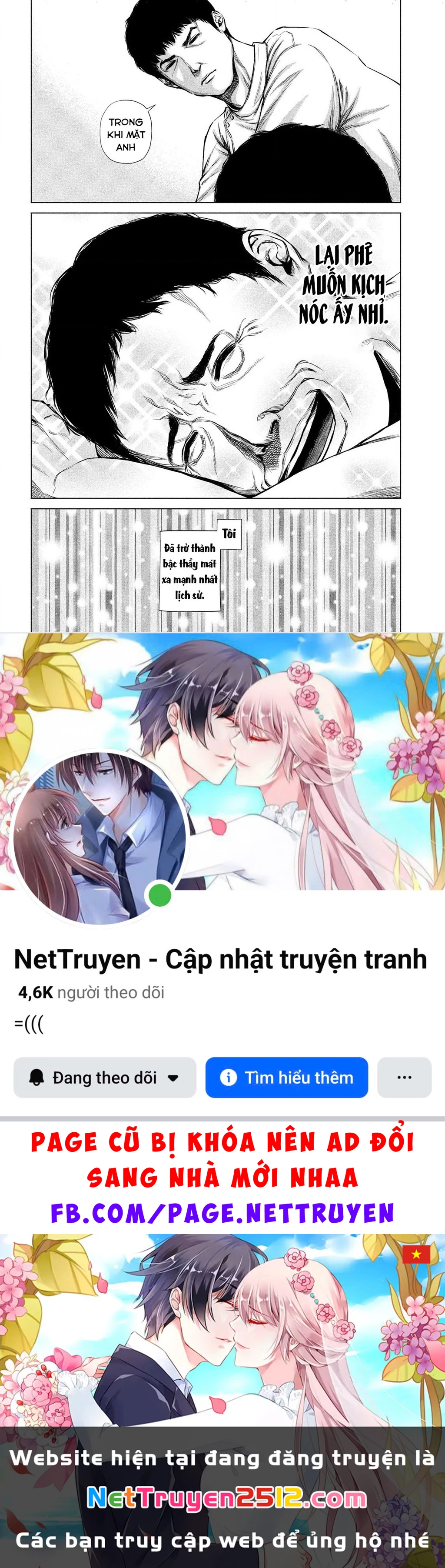 Hãy Gửi Lời Chào Của Tôi Tới Kenshiro Chapter 1 - 20