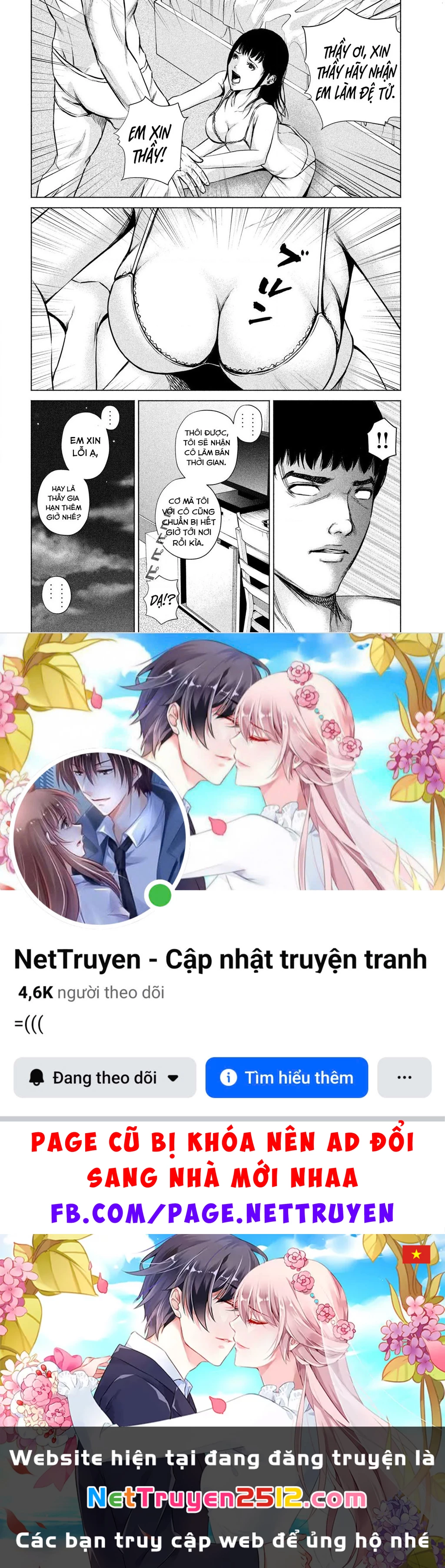 Hãy Gửi Lời Chào Của Tôi Tới Kenshiro Chapter 2 - 19