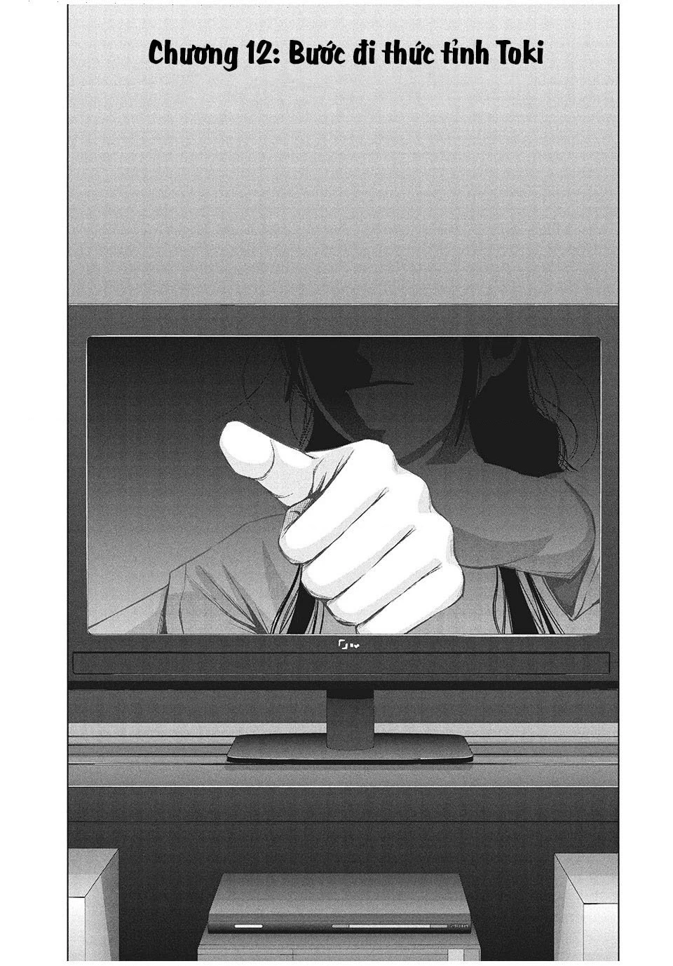 Hãy Gửi Lời Chào Của Tôi Tới Kenshiro Chapter 12 - 2