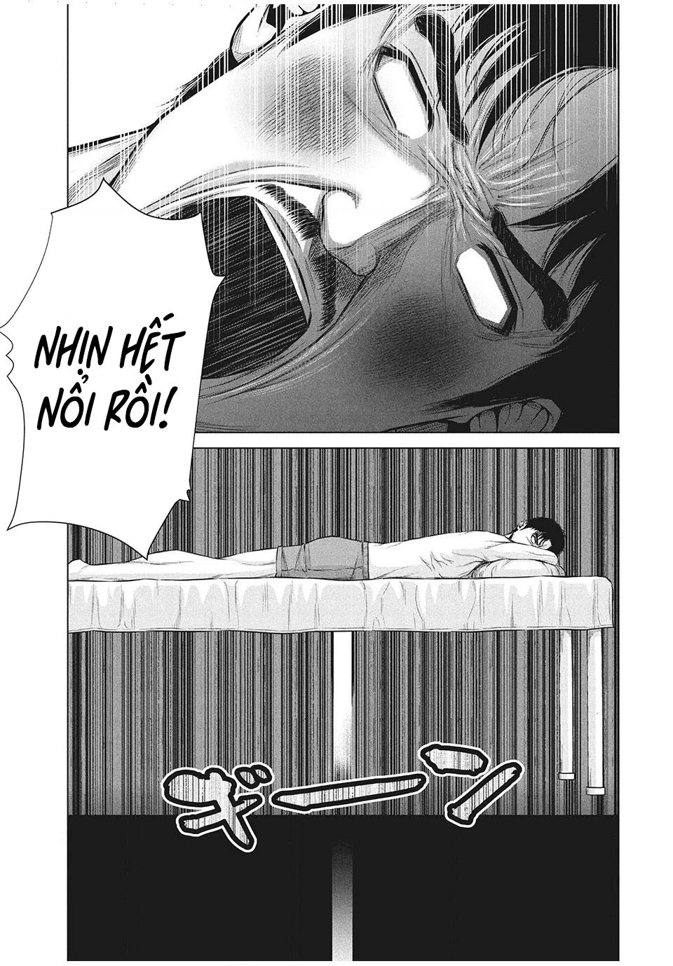 Hãy Gửi Lời Chào Của Tôi Tới Kenshiro Chapter 14 - 12