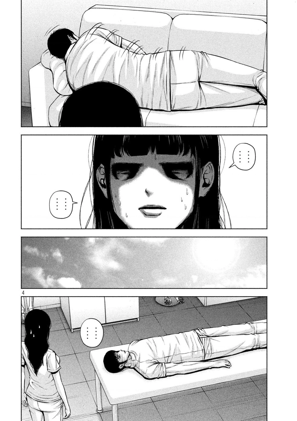 Hãy Gửi Lời Chào Của Tôi Tới Kenshiro Chapter 23 - 5