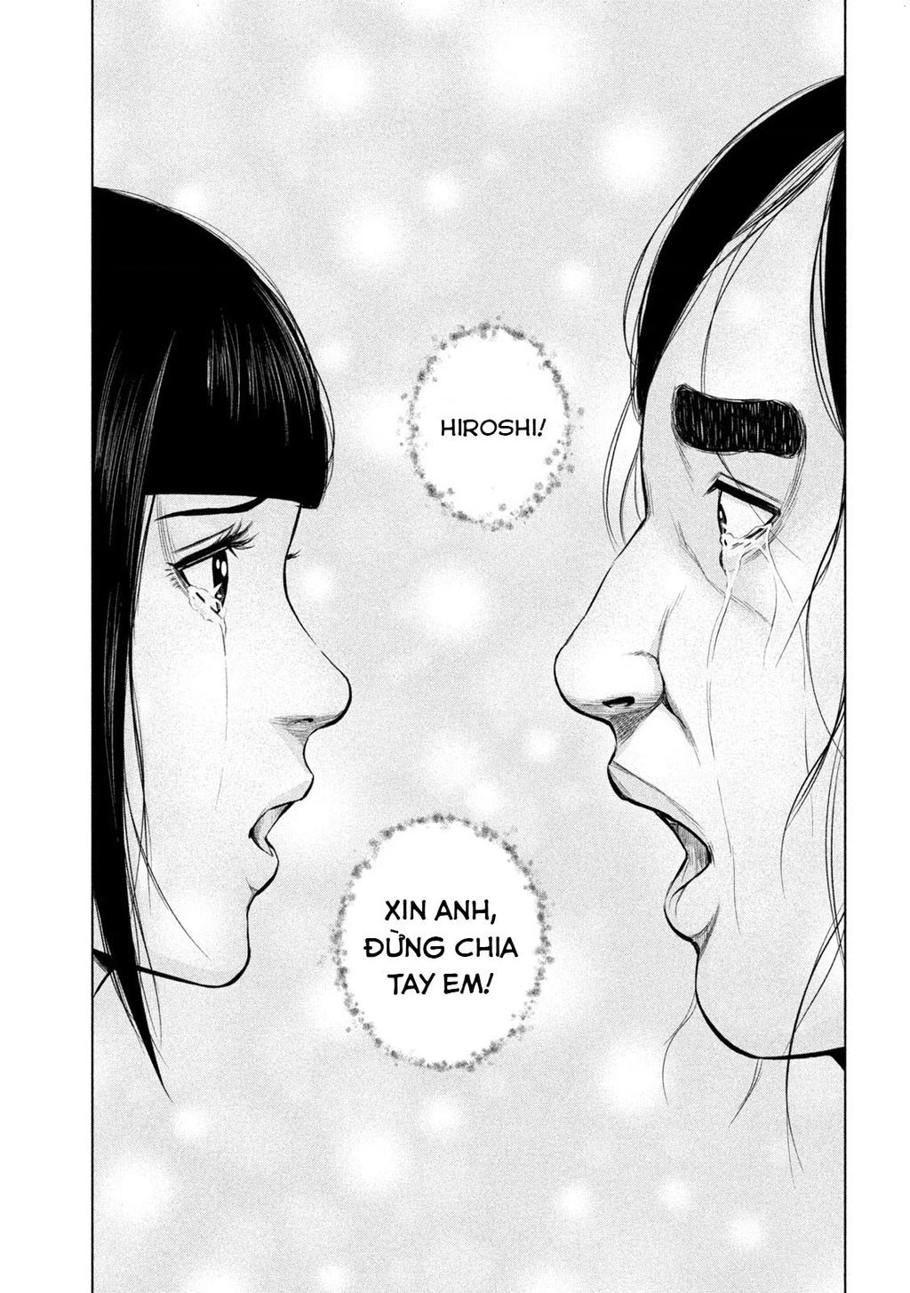 Hãy Gửi Lời Chào Của Tôi Tới Kenshiro Chapter 26 - 10