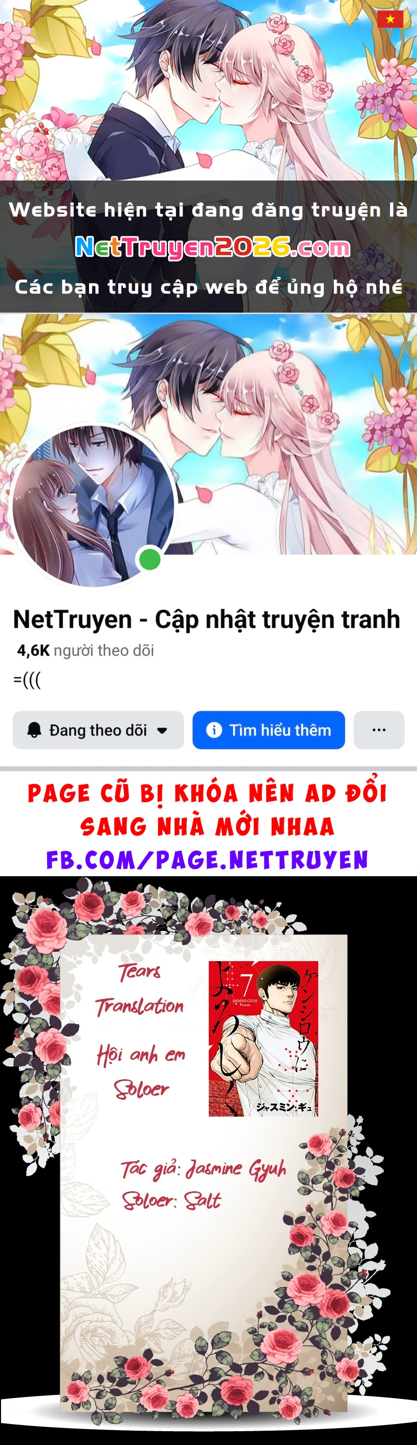 Hãy Gửi Lời Chào Của Tôi Tới Kenshiro Chapter 28 - 1