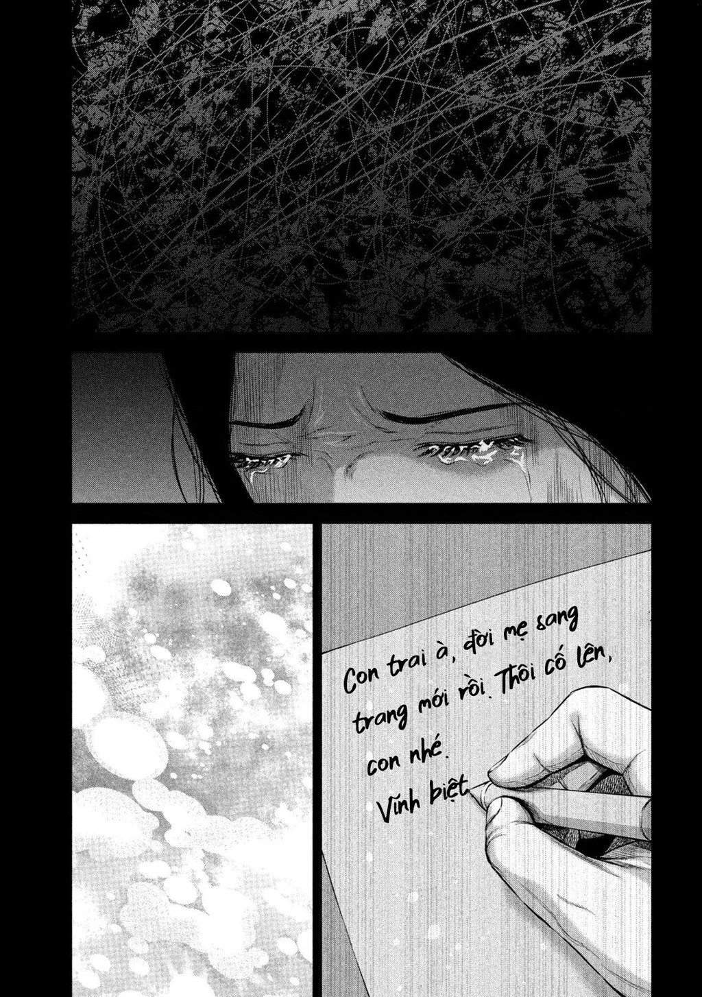 Hãy Gửi Lời Chào Của Tôi Tới Kenshiro Chapter 31 - 12