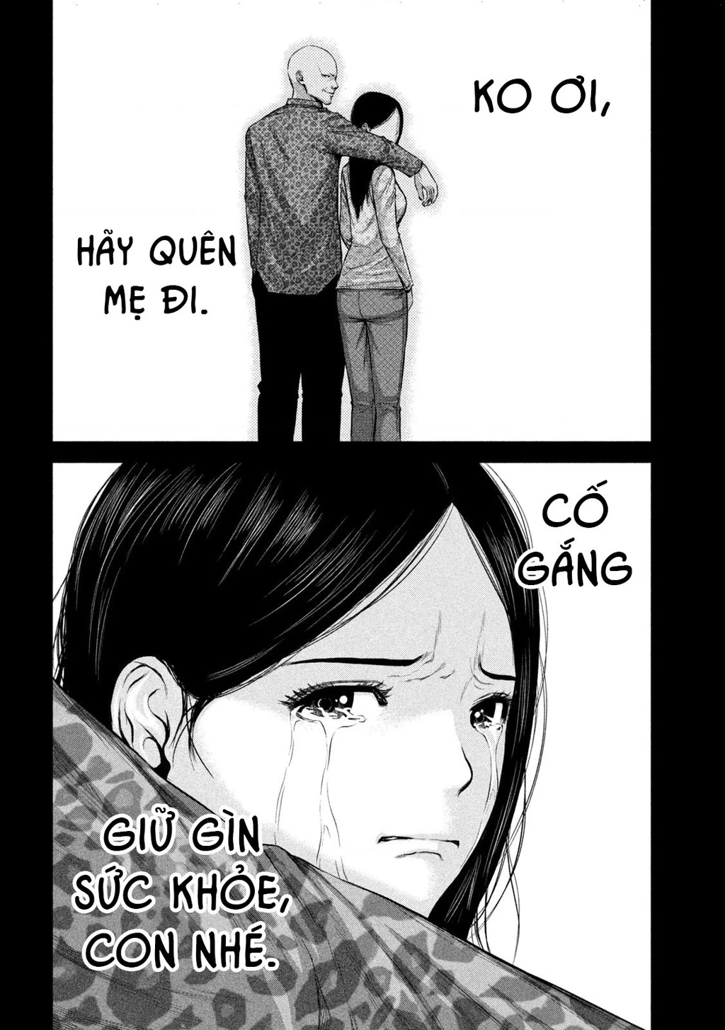 Hãy Gửi Lời Chào Của Tôi Tới Kenshiro Chapter 31 - 13