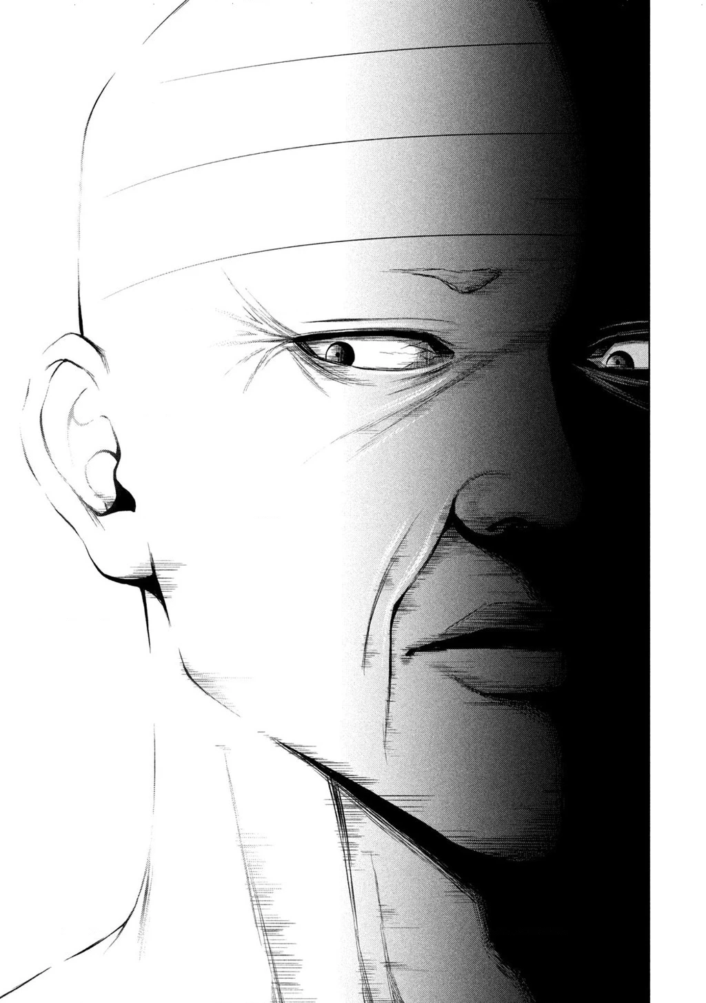 Hãy Gửi Lời Chào Của Tôi Tới Kenshiro Chapter 32 - 13