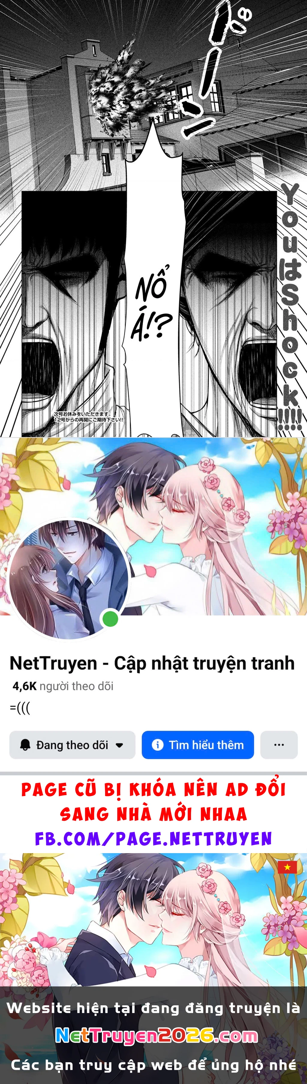 Hãy Gửi Lời Chào Của Tôi Tới Kenshiro Chapter 32 - 15