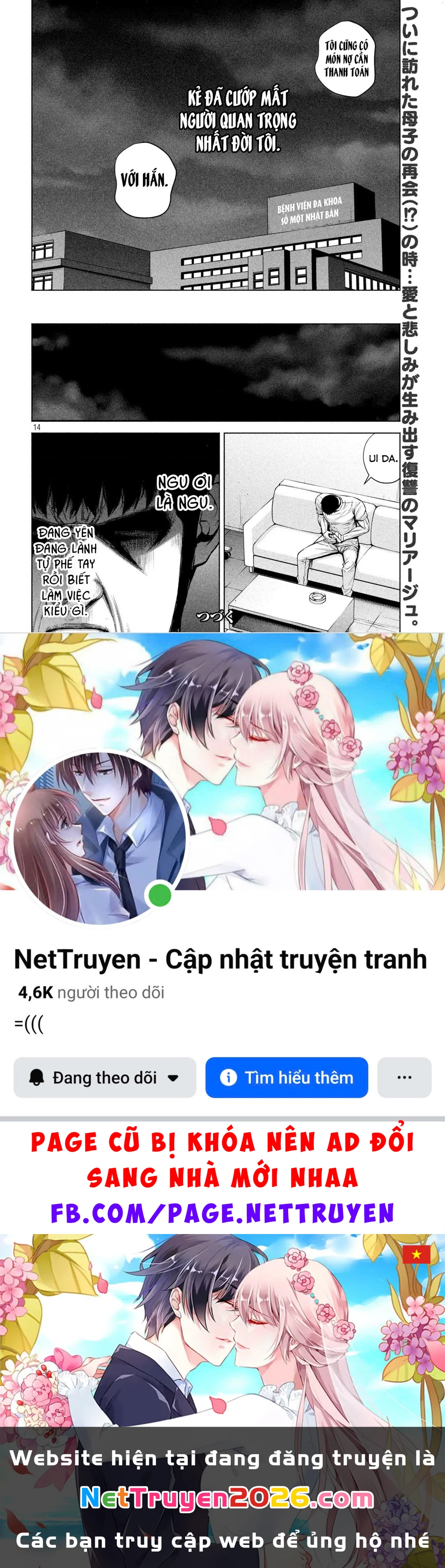 Hãy Gửi Lời Chào Của Tôi Tới Kenshiro Chapter 33 - 15