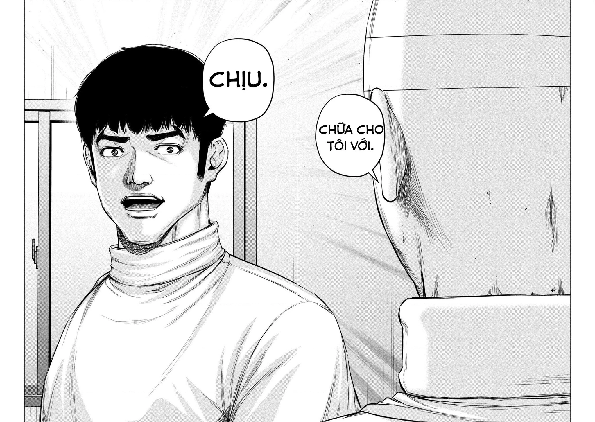 Hãy Gửi Lời Chào Của Tôi Tới Kenshiro Chapter 70 - 13