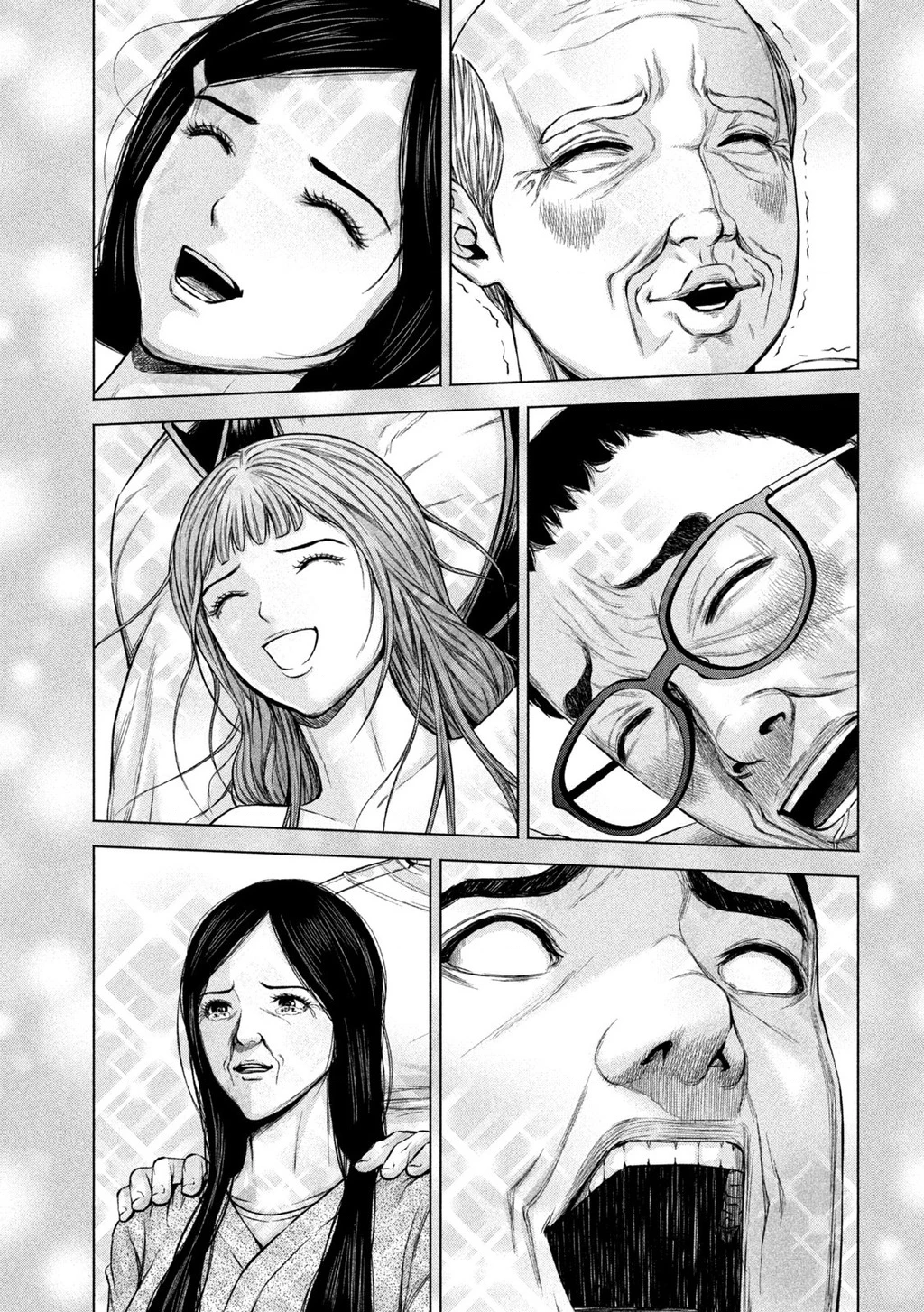 Hãy Gửi Lời Chào Của Tôi Tới Kenshiro Chapter 76 - 6