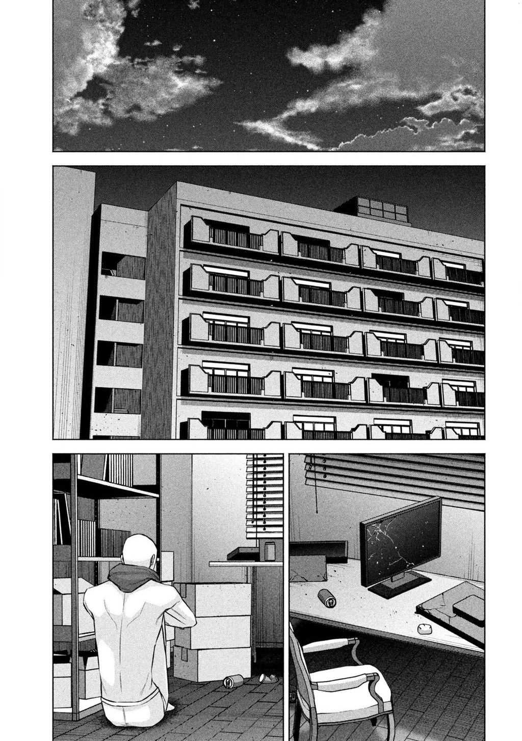 Hãy Gửi Lời Chào Của Tôi Tới Kenshiro Chapter 79 - 6