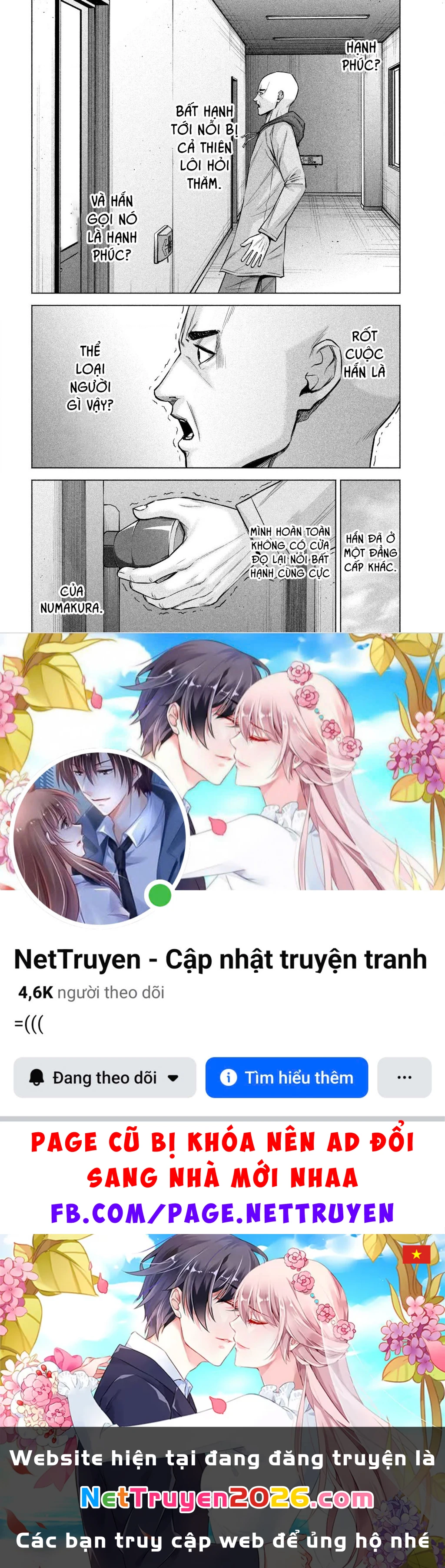 Hãy Gửi Lời Chào Của Tôi Tới Kenshiro Chapter 79 - 15