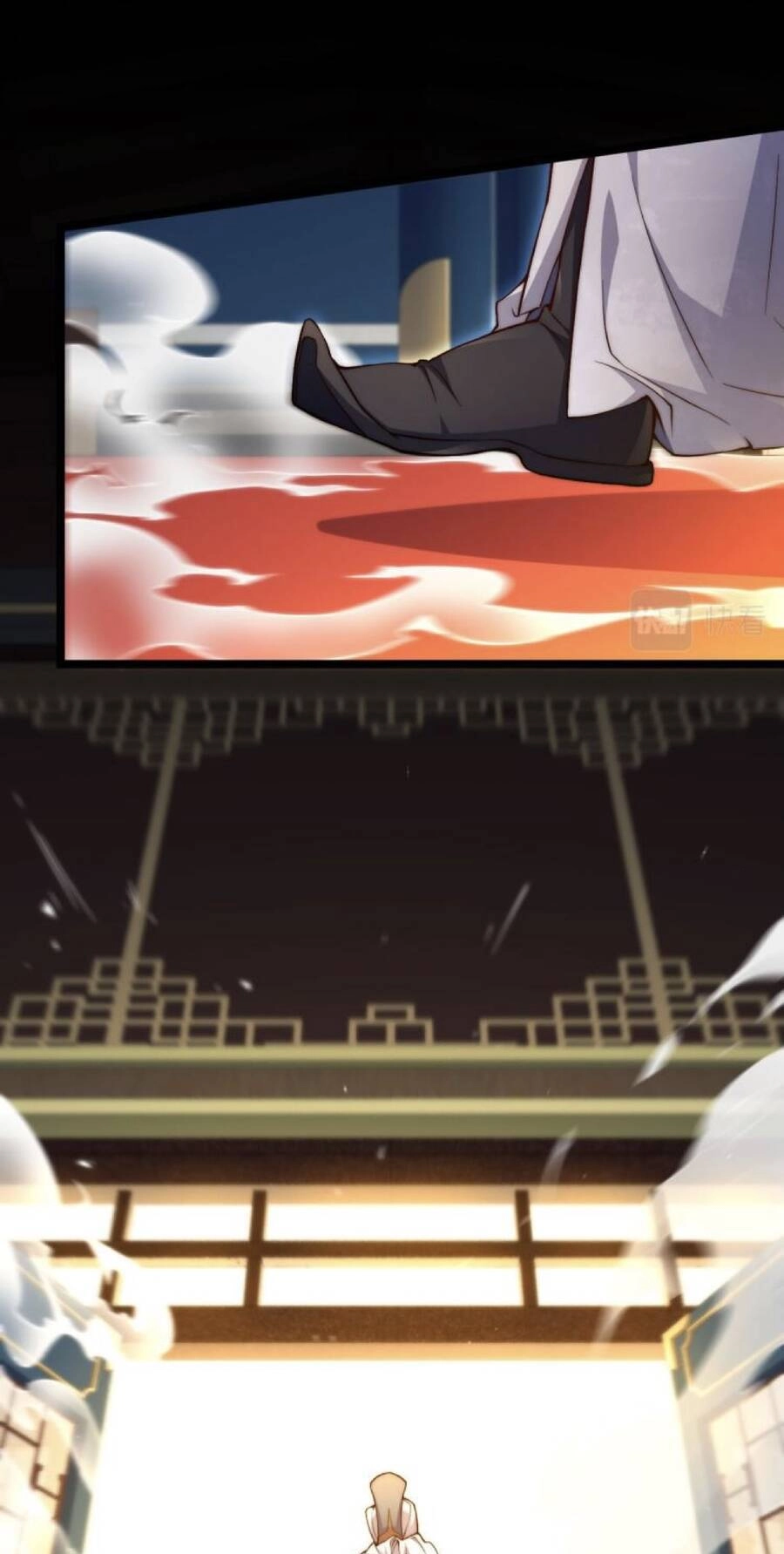 Mình Ta Thôn Phệ Thiên Địa Chapter 1 - 26