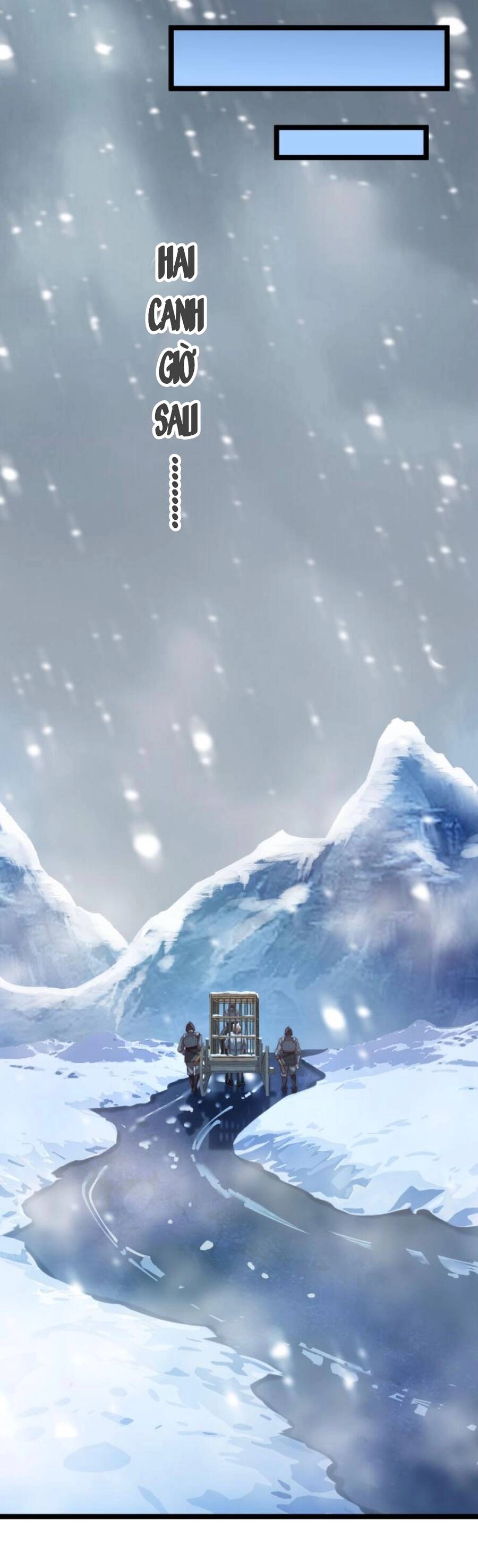 Mình Ta Thôn Phệ Thiên Địa Chapter 1 - 45