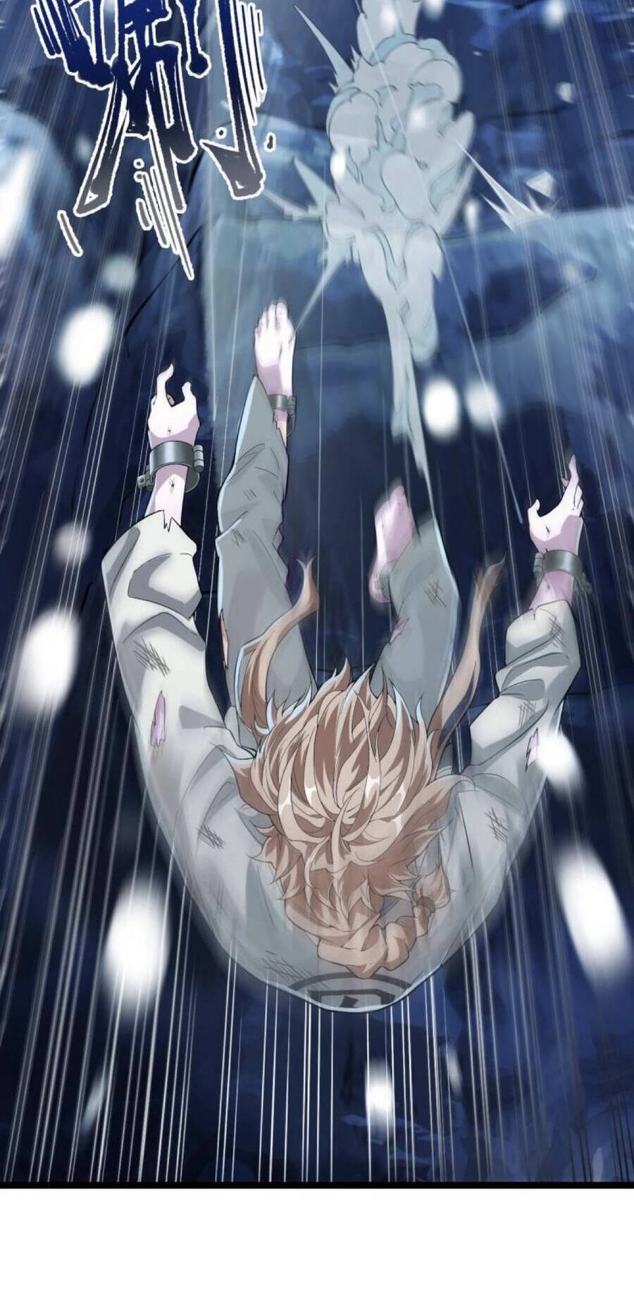 Mình Ta Thôn Phệ Thiên Địa Chapter 1 - 53