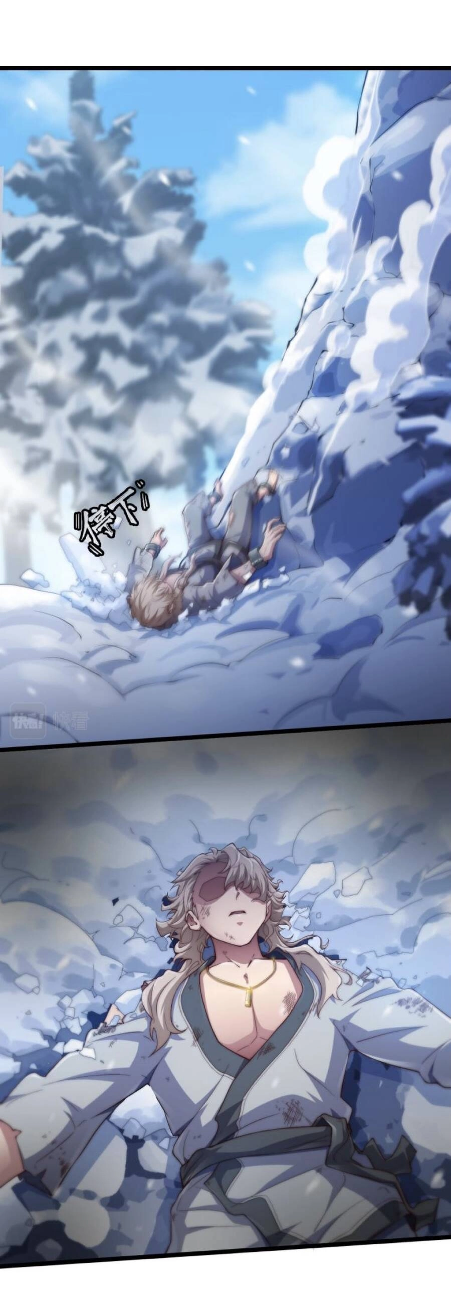 Mình Ta Thôn Phệ Thiên Địa Chapter 1 - 54