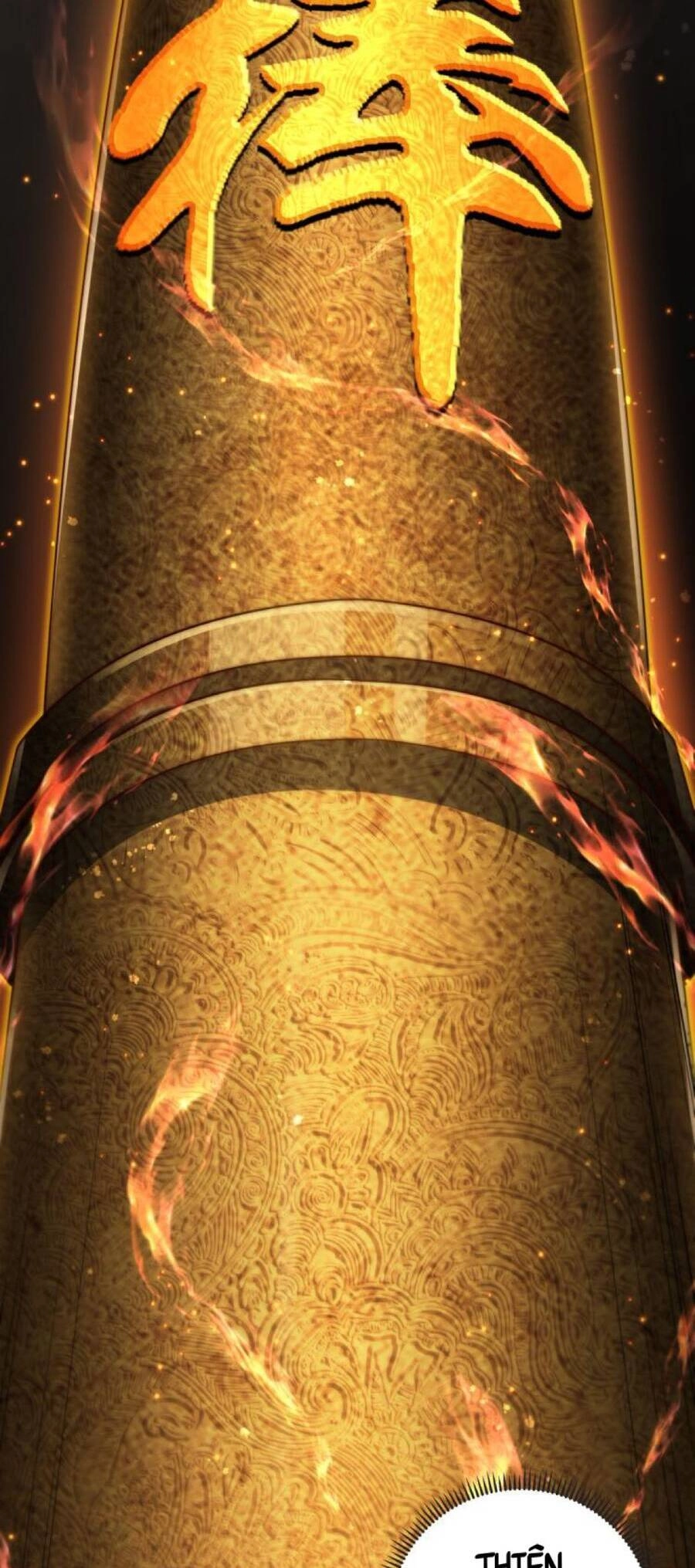 Mình Ta Thôn Phệ Thiên Địa Chapter 1 - 58