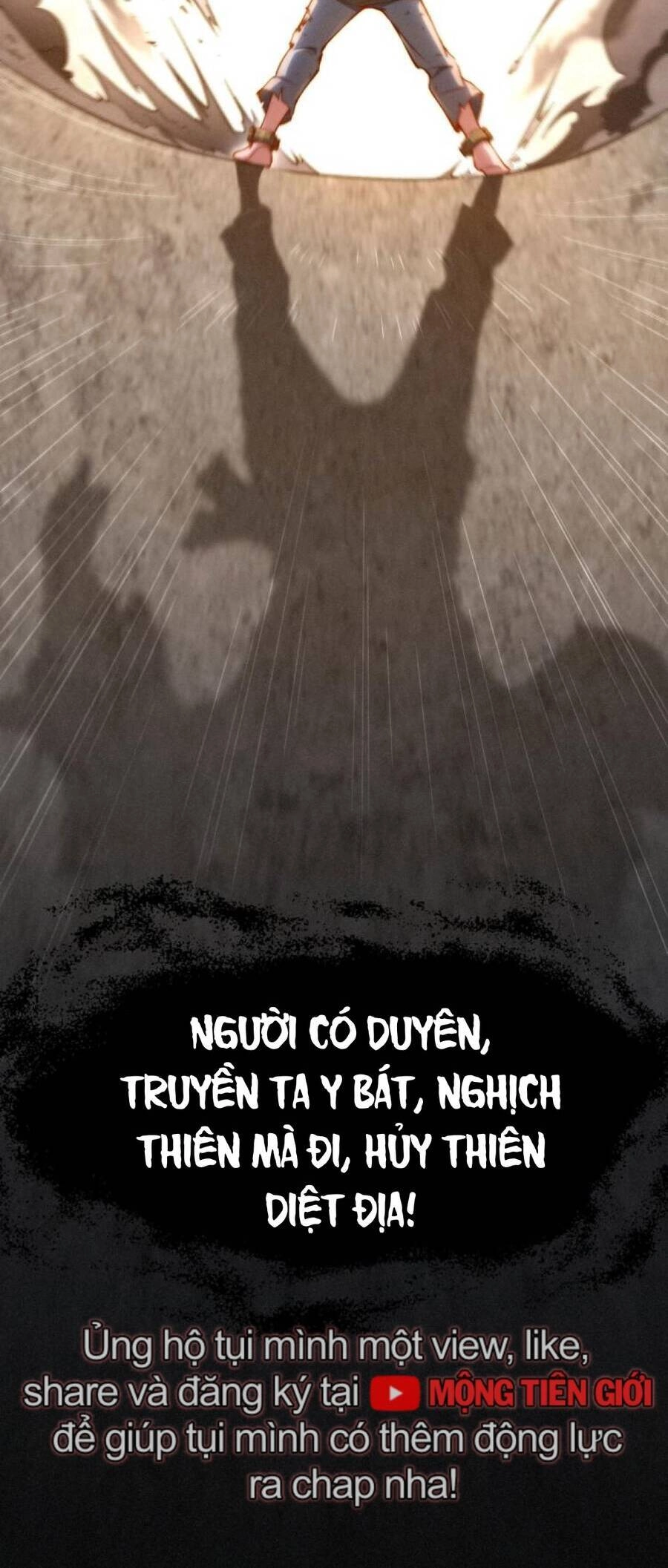 Mình Ta Thôn Phệ Thiên Địa Chapter 1 - 65