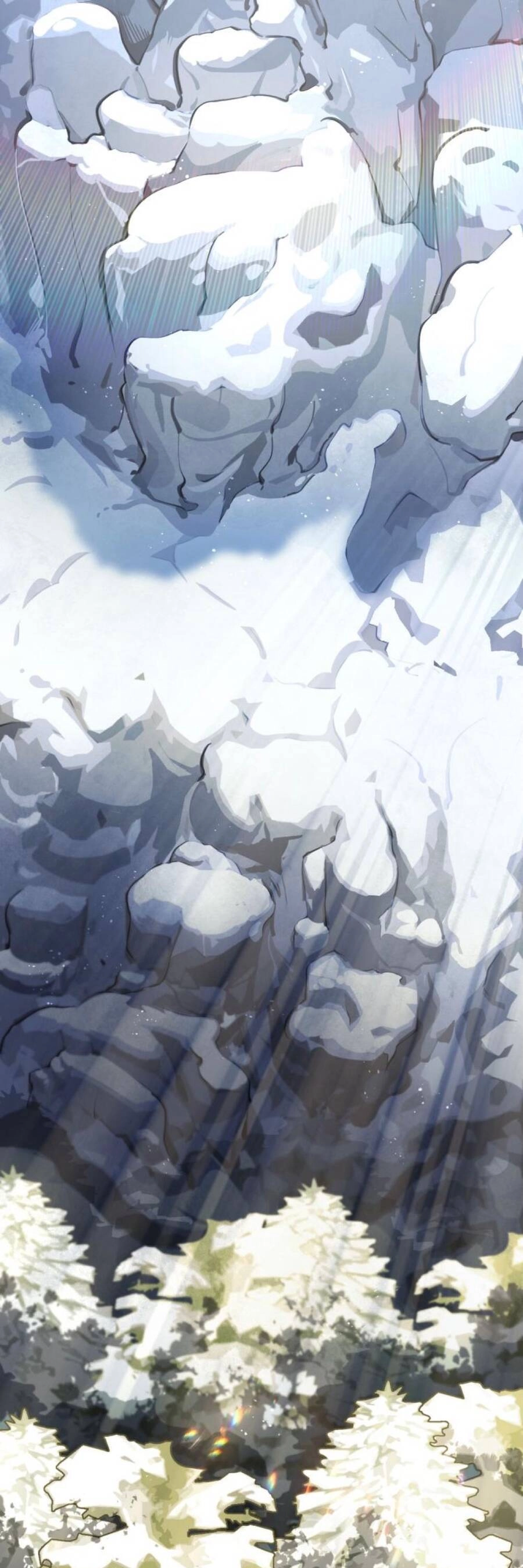 Mình Ta Thôn Phệ Thiên Địa Chapter 2 - 8