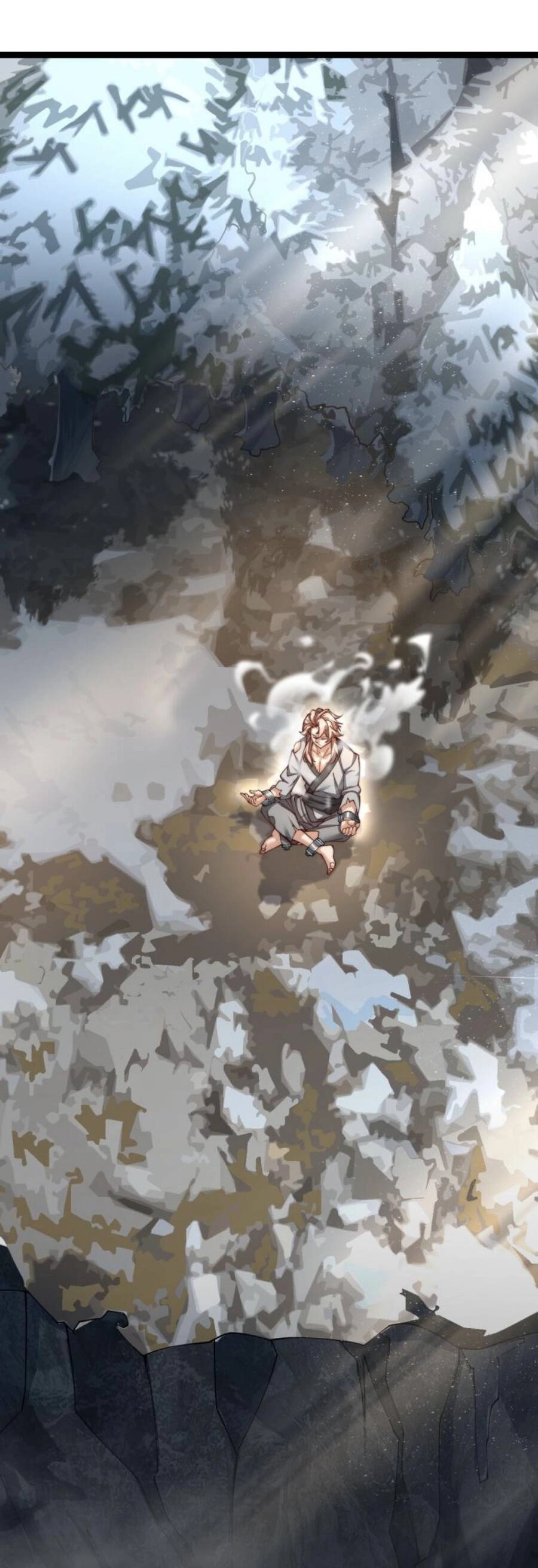 Mình Ta Thôn Phệ Thiên Địa Chapter 2 - 16