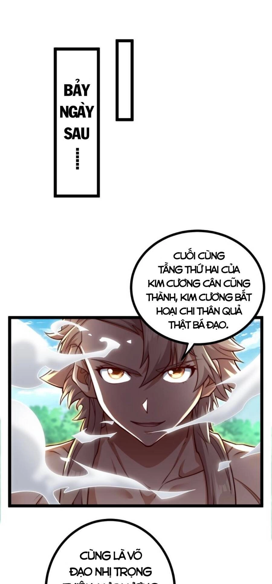 Mình Ta Thôn Phệ Thiên Địa Chapter 2 - 26