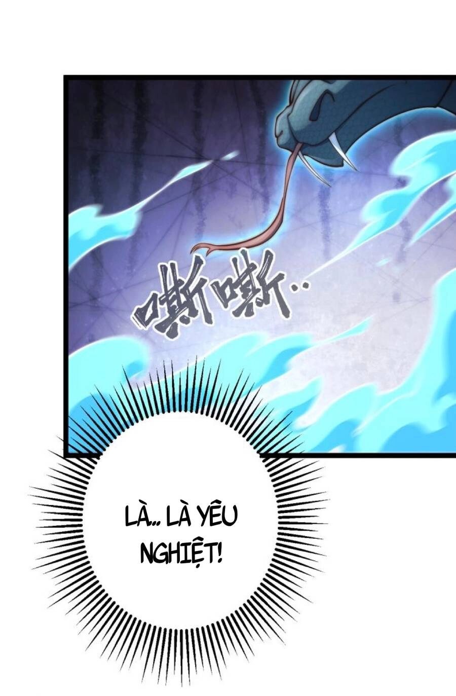 Mình Ta Thôn Phệ Thiên Địa Chapter 2 - 31