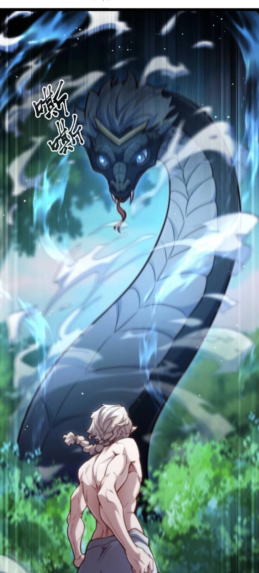 Mình Ta Thôn Phệ Thiên Địa Chapter 2 - 32