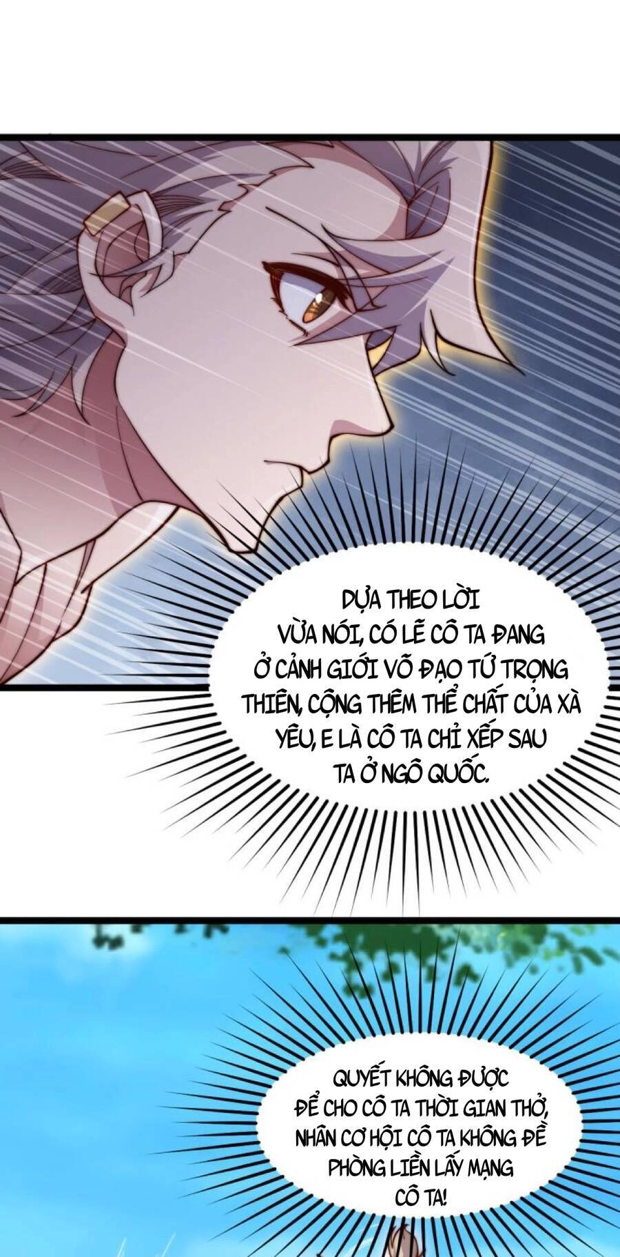 Mình Ta Thôn Phệ Thiên Địa Chapter 2 - 42