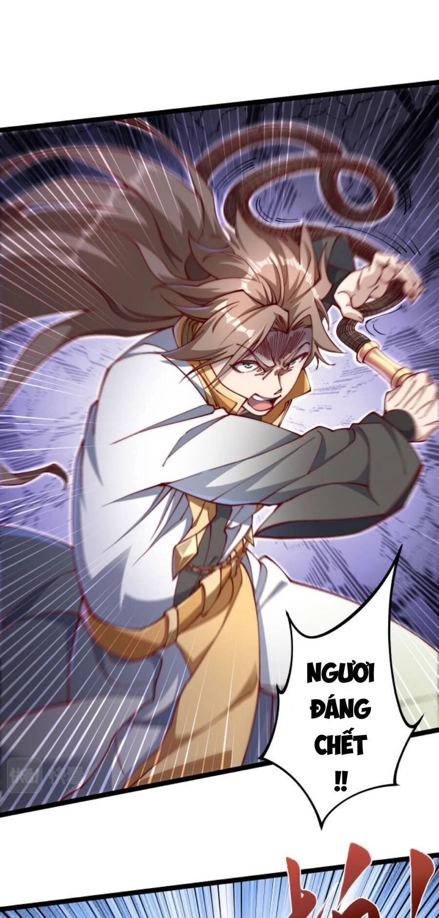 Mình Ta Thôn Phệ Thiên Địa Chapter 3 - 35