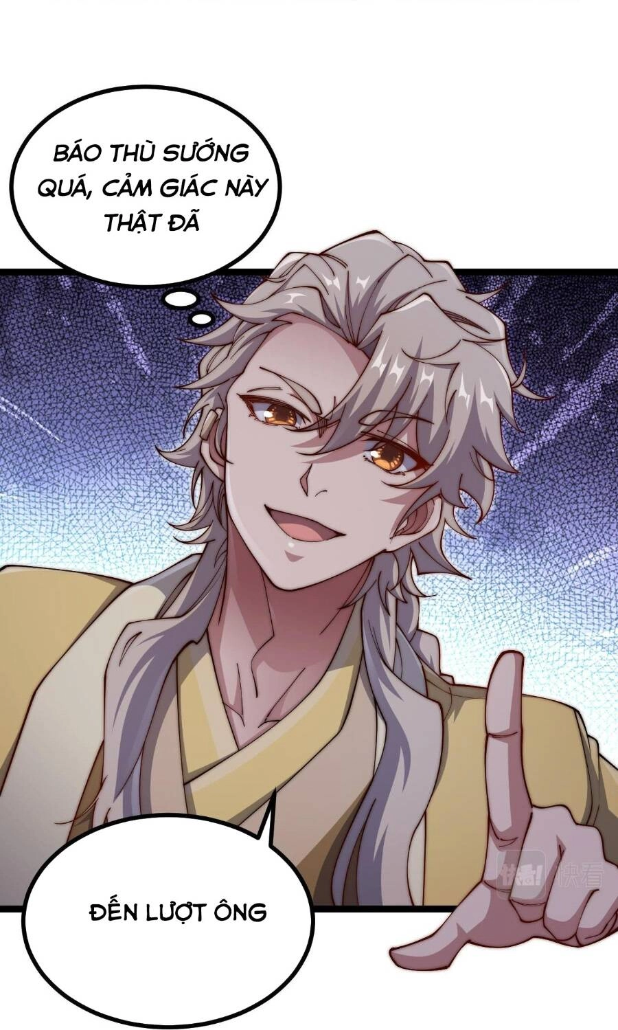 Mình Ta Thôn Phệ Thiên Địa Chapter 4 - 13