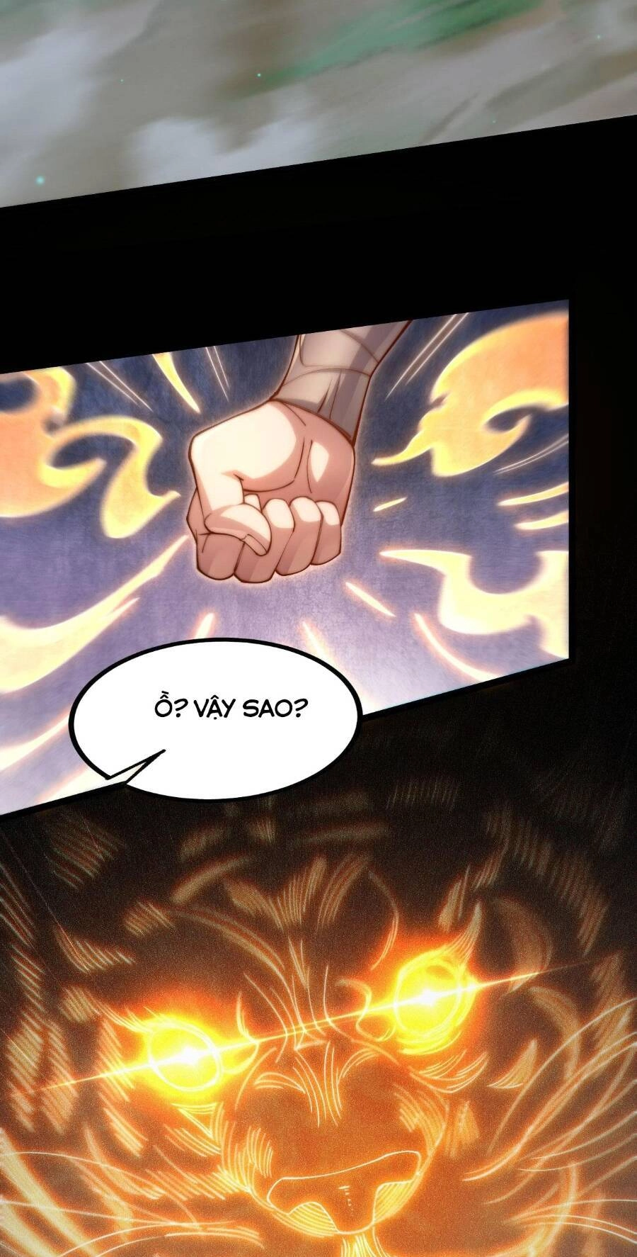 Mình Ta Thôn Phệ Thiên Địa Chapter 4 - 15