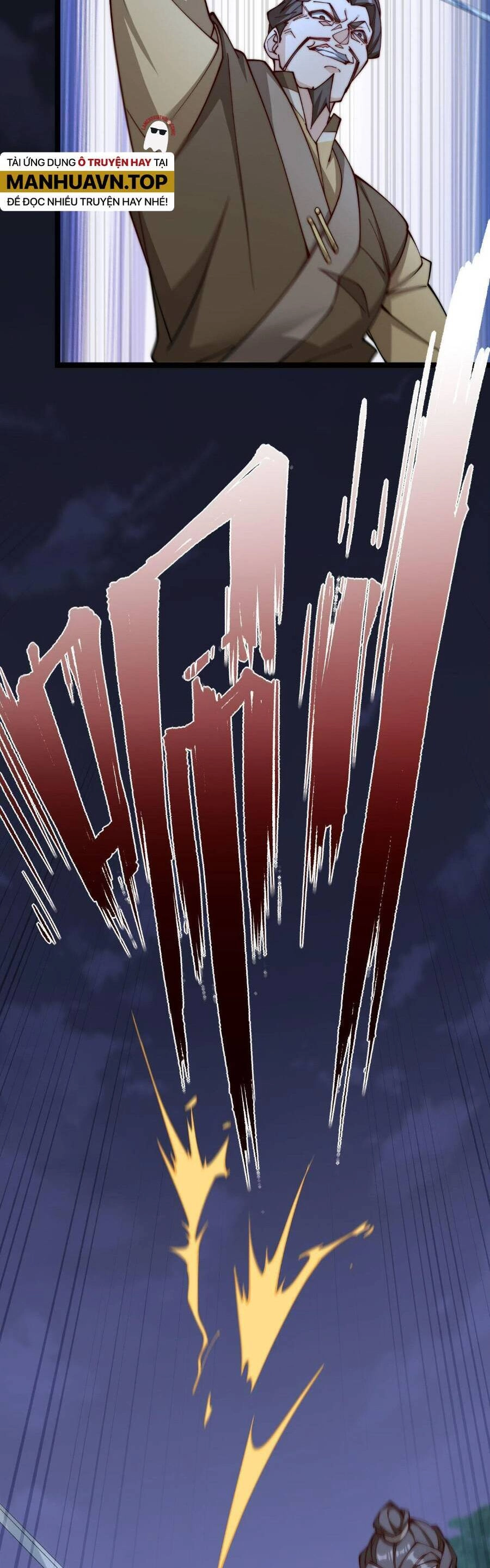 Mình Ta Thôn Phệ Thiên Địa Chapter 4 - 30