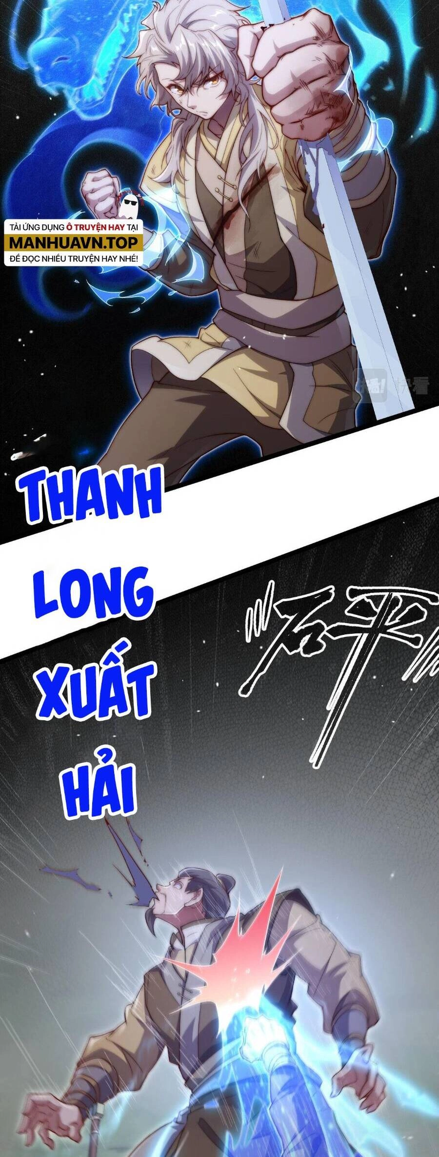 Mình Ta Thôn Phệ Thiên Địa Chapter 4 - 33