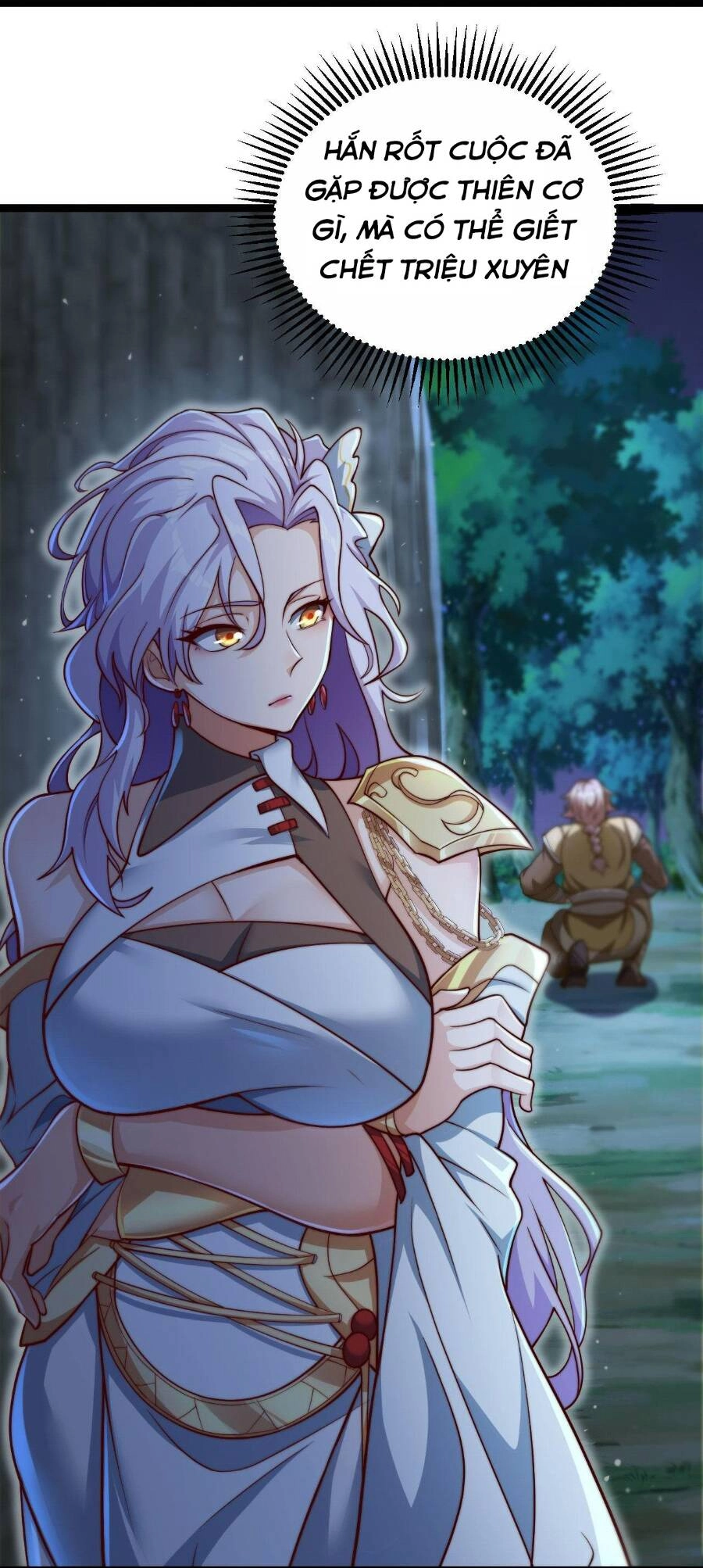 Mình Ta Thôn Phệ Thiên Địa Chapter 4 - 44