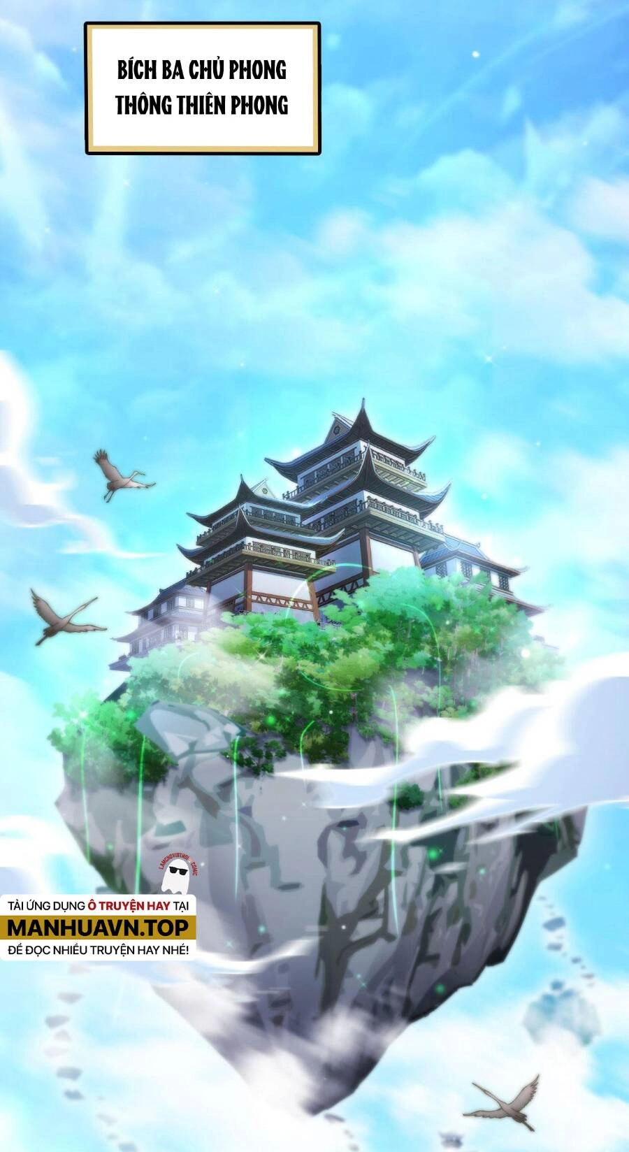 Mình Ta Thôn Phệ Thiên Địa Chapter 4 - 50