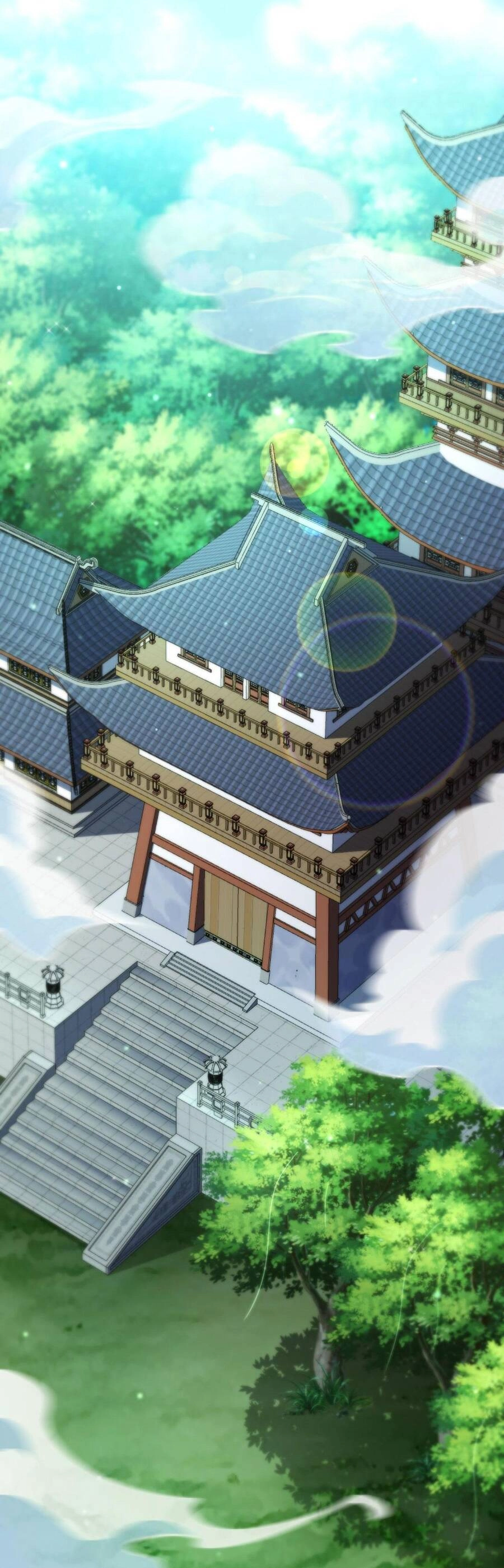 Mình Ta Thôn Phệ Thiên Địa Chapter 4 - 52