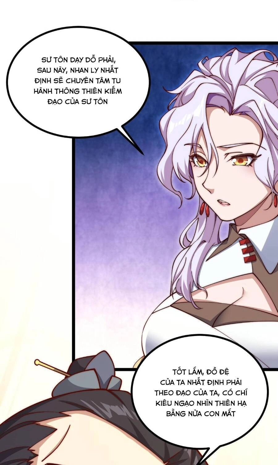 Mình Ta Thôn Phệ Thiên Địa Chapter 5 - 2