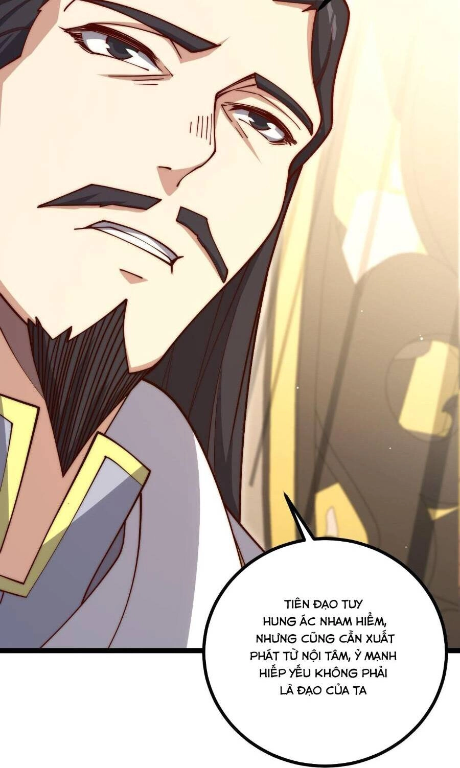 Mình Ta Thôn Phệ Thiên Địa Chapter 5 - 3