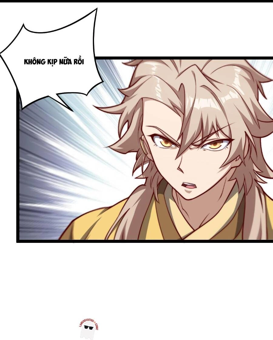 Mình Ta Thôn Phệ Thiên Địa Chapter 5 - 23