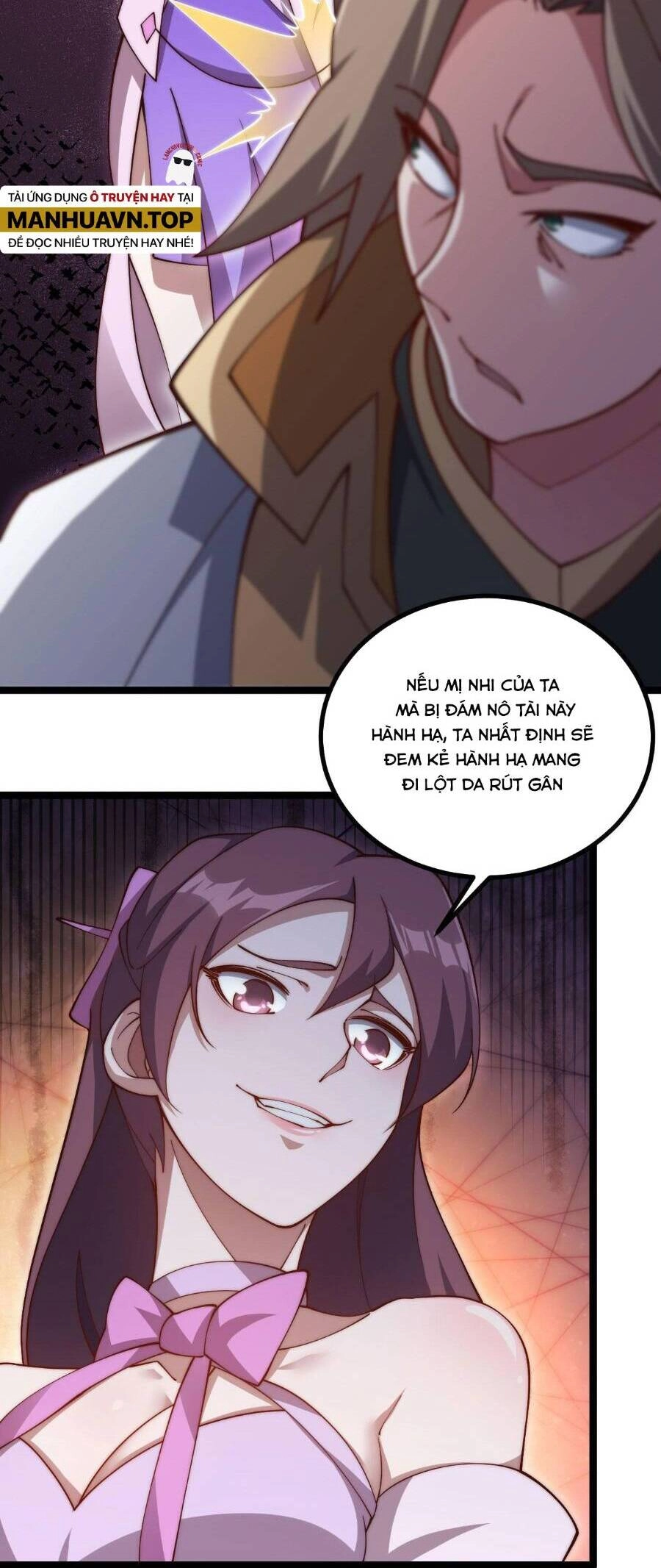 Mình Ta Thôn Phệ Thiên Địa Chapter 5 - 29