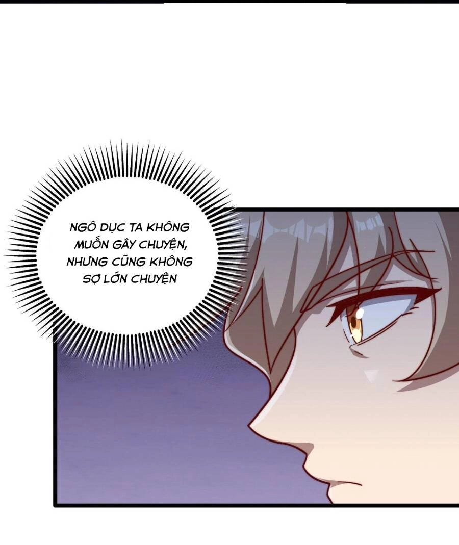 Mình Ta Thôn Phệ Thiên Địa Chapter 5 - 34