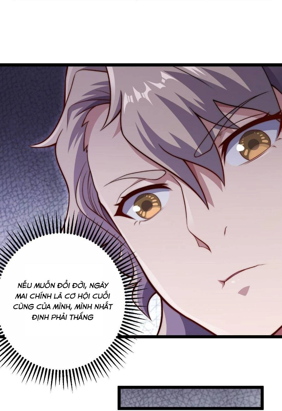 Mình Ta Thôn Phệ Thiên Địa Chapter 5 - 51