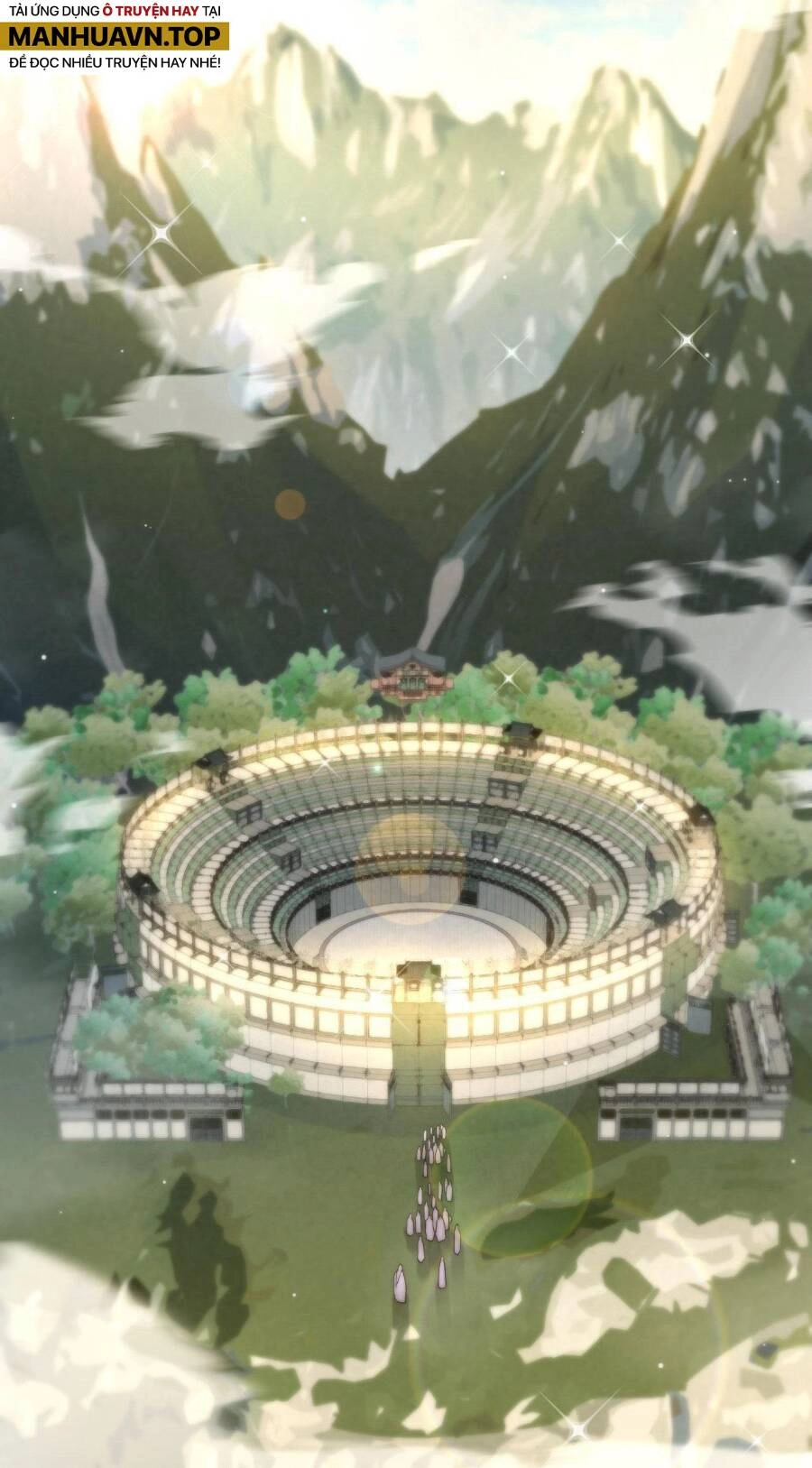 Mình Ta Thôn Phệ Thiên Địa Chapter 5 - 53