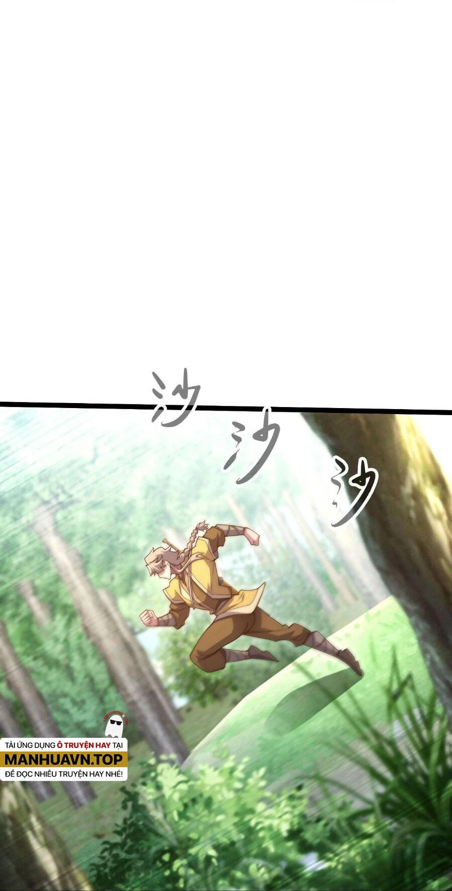 Mình Ta Thôn Phệ Thiên Địa Chapter 5 - 58