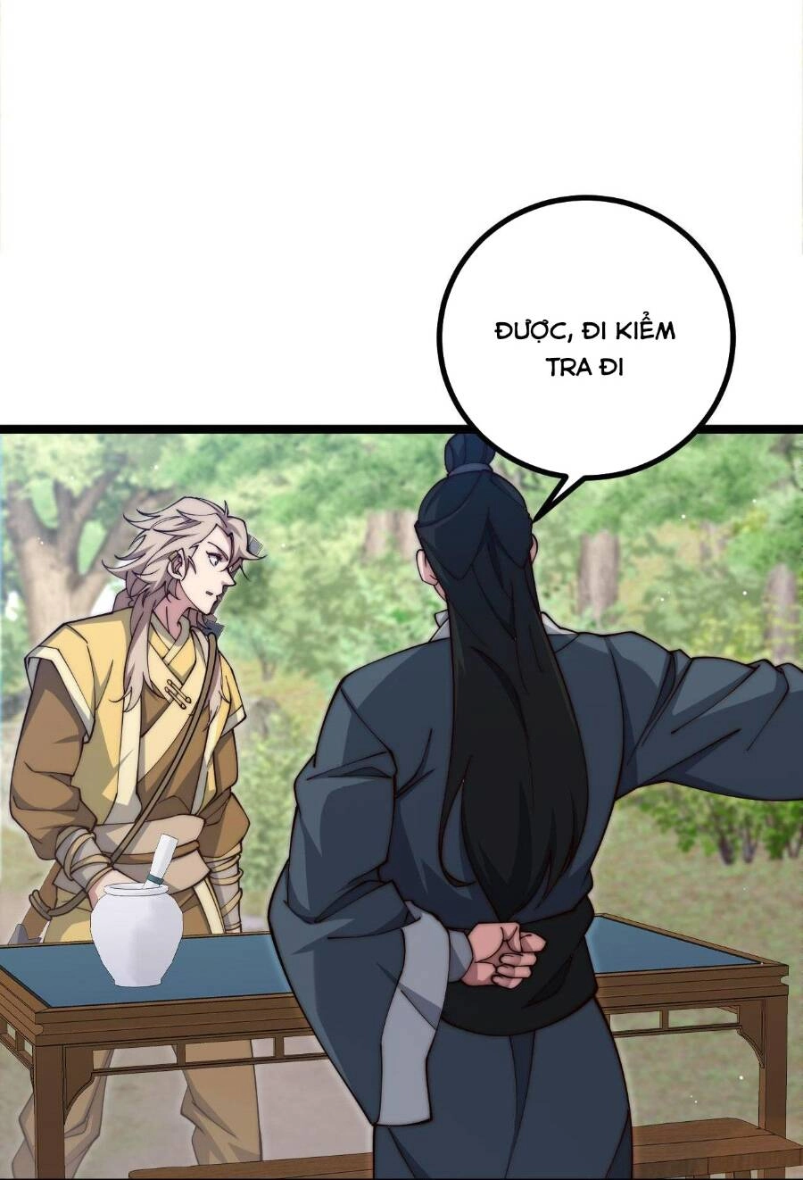 Mình Ta Thôn Phệ Thiên Địa Chapter 6 - 2