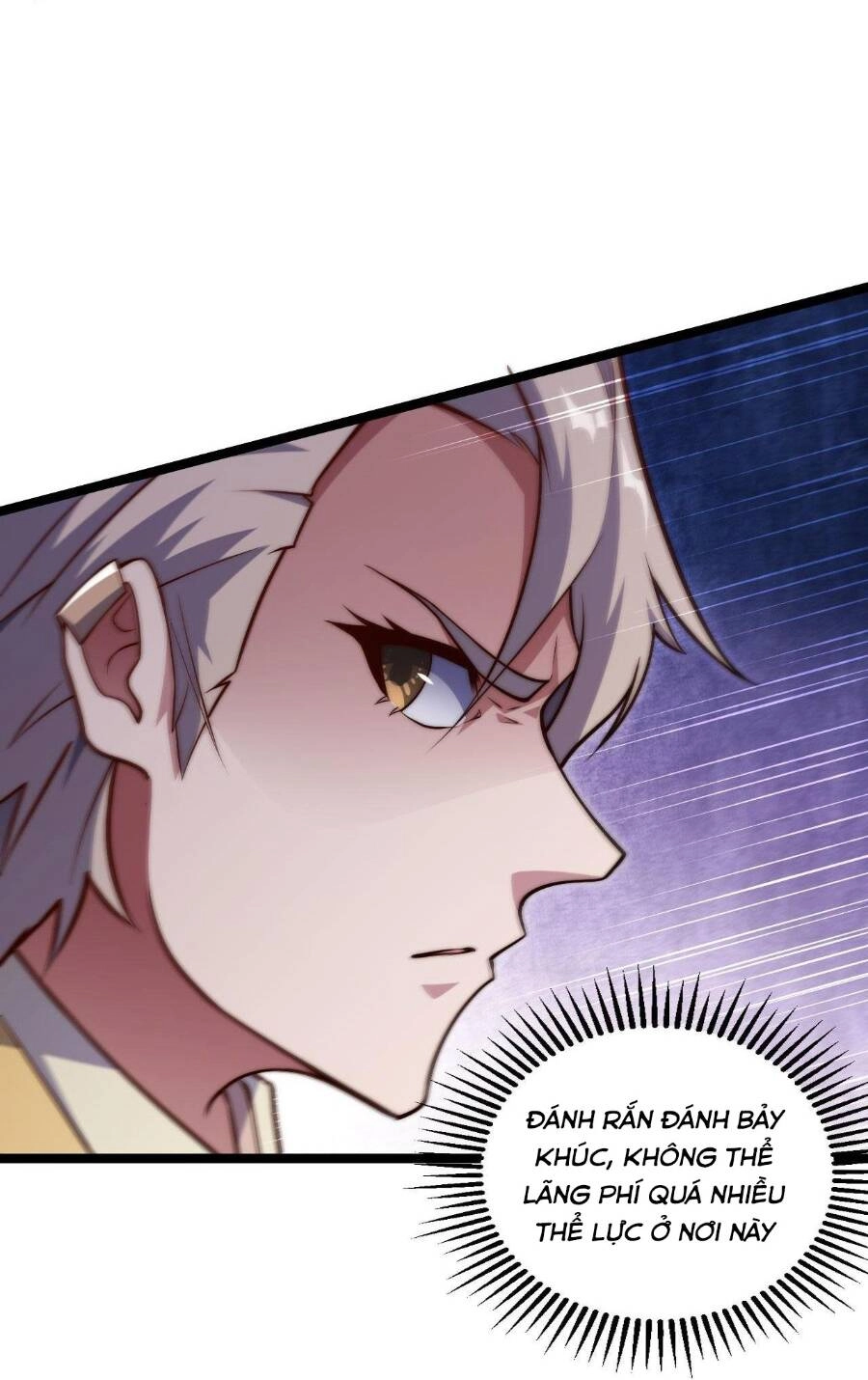 Mình Ta Thôn Phệ Thiên Địa Chapter 6 - 32