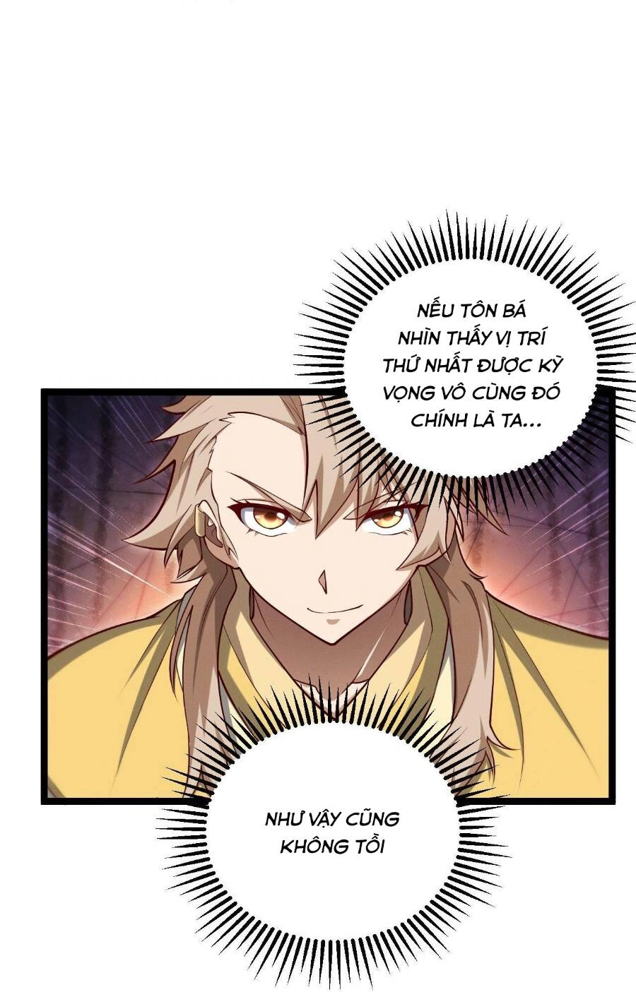 Mình Ta Thôn Phệ Thiên Địa Chapter 6 - 36